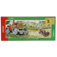 Agroset 2 - Kovap