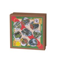 Agro set M2