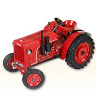 Traktor Fahr F22 - Kovap
