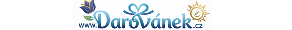 Darovanek