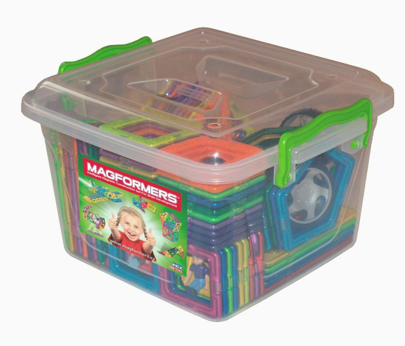 Magformers Master Box