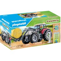 Playmobil 71305 Velký traktor