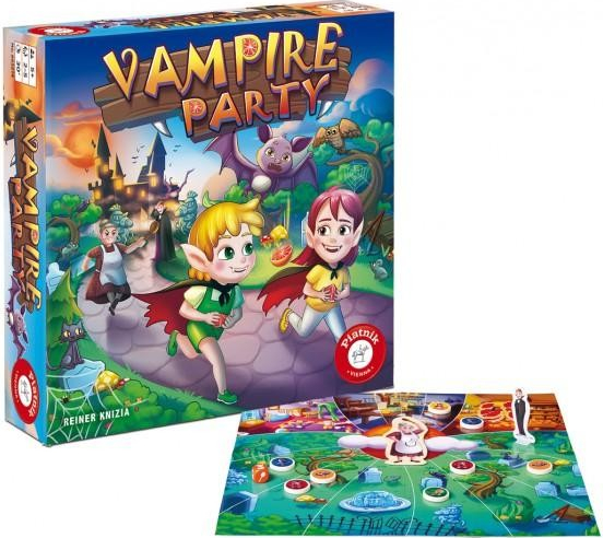 Piatnik Vampire Party