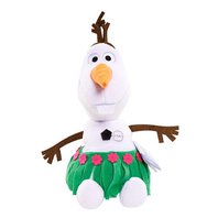 Mluvící plyšová hračka Olaf - sukně