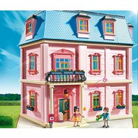 Playmobil dům pro panenky