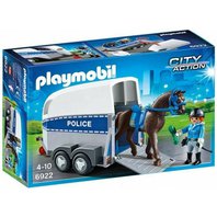 Playmobil policie