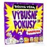 Vědecké hry - poznávej a objevuj
