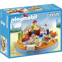 Playmobil sport