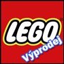 LEGO výprodej
