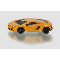 Lamborghini Aventador LP700 4 1:64
