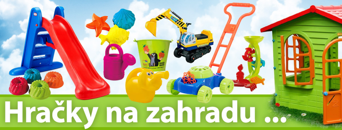 zahrada